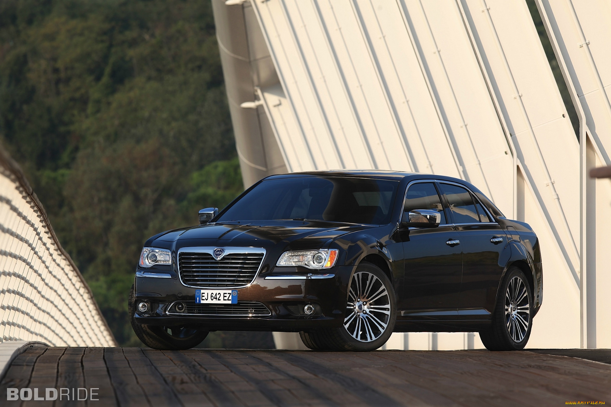 , lancia